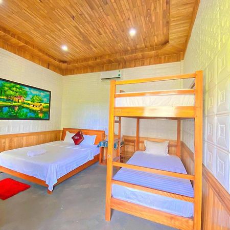 Phong Nha Dawn Home Exterior photo