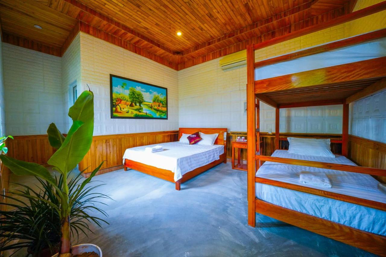 Phong Nha Dawn Home Exterior photo