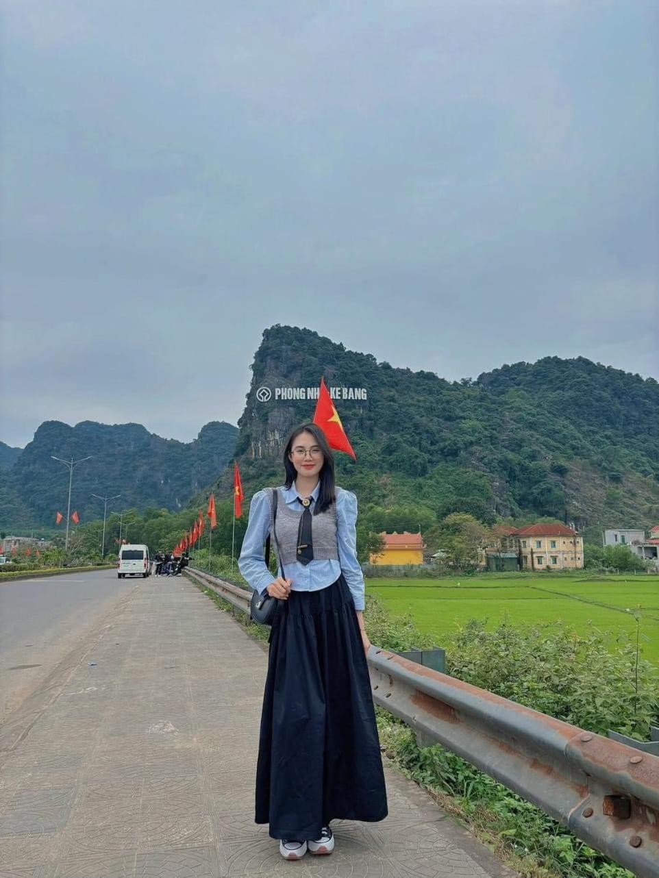 Phong Nha Dawn Home Exterior photo