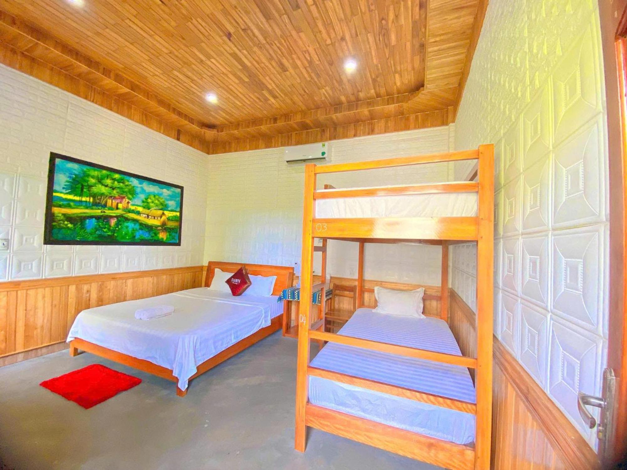 Phong Nha Dawn Home Exterior photo